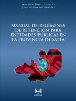 Manual de Regímenes de Retención para Entidades Públicas en la Provincia de Salta