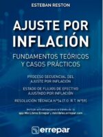 Ajuste por Inflación. Fundamentos Teóricos y Casos Prácticos. Rt. 54 (TO Rt. 59)