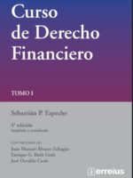 Curso de Derecho Financiero 2 tomos - 4º Ed.