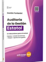 Auditoría de la Gestión Estatal - Contiene Ebook