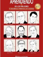 Aprendiendo de los Mejores Nº 1 Tú Desarrollo personal es tú destino