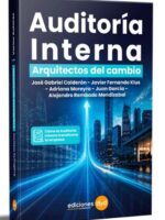 Auditoría Interna. Arquitectos del cambio