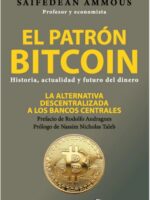 El Patrón Bitcoin
